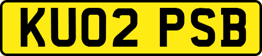 KU02PSB