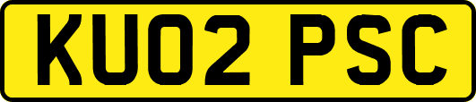 KU02PSC