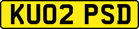 KU02PSD