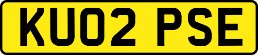 KU02PSE