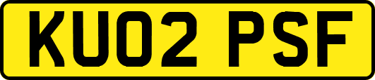KU02PSF