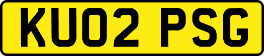 KU02PSG