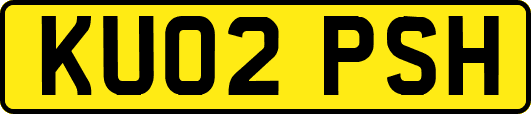 KU02PSH