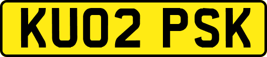 KU02PSK