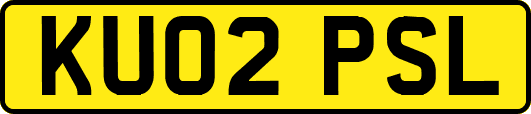 KU02PSL