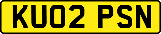 KU02PSN
