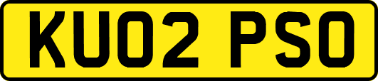 KU02PSO
