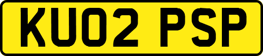KU02PSP