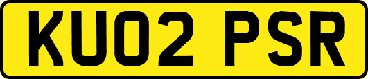 KU02PSR