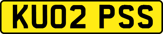 KU02PSS