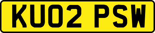 KU02PSW