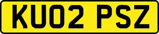 KU02PSZ