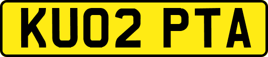 KU02PTA