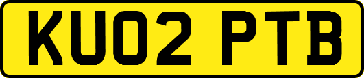 KU02PTB