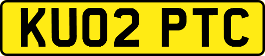 KU02PTC
