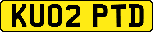 KU02PTD