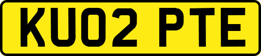 KU02PTE