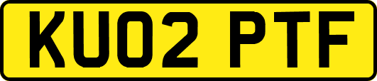 KU02PTF