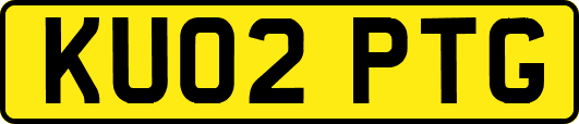 KU02PTG