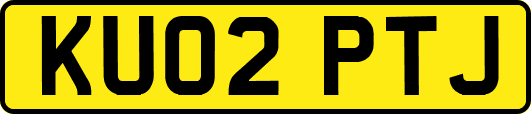 KU02PTJ
