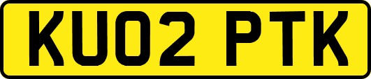 KU02PTK