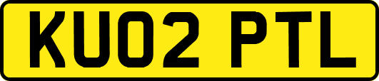 KU02PTL