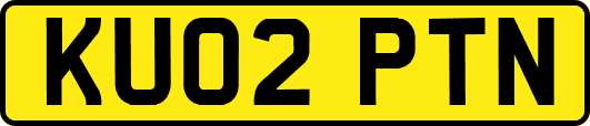 KU02PTN