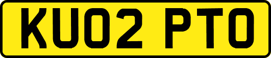 KU02PTO