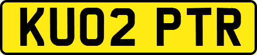 KU02PTR