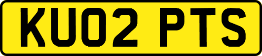KU02PTS