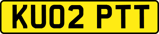 KU02PTT