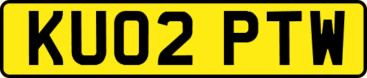 KU02PTW