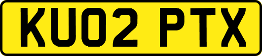 KU02PTX