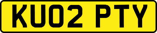 KU02PTY