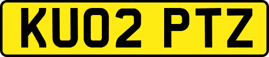 KU02PTZ