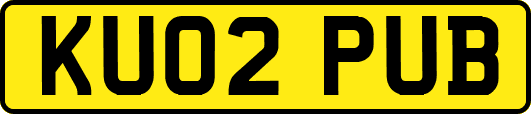 KU02PUB