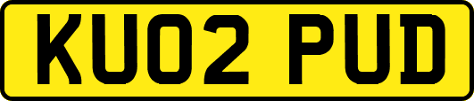 KU02PUD