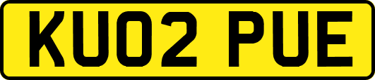 KU02PUE