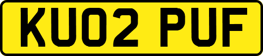 KU02PUF