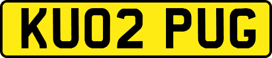 KU02PUG