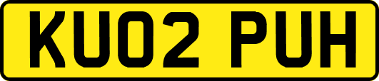 KU02PUH