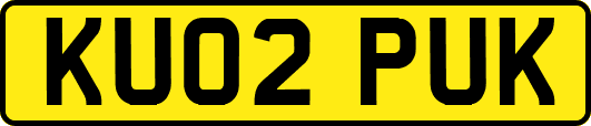KU02PUK