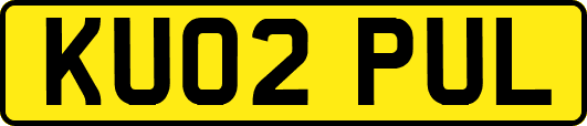 KU02PUL