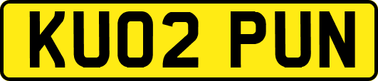 KU02PUN