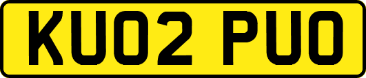 KU02PUO