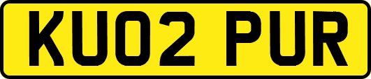 KU02PUR