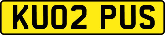 KU02PUS