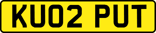 KU02PUT