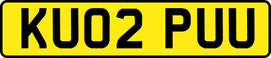 KU02PUU