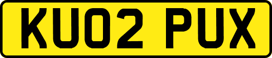 KU02PUX